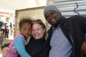 Babs, Greg Katutura Windhoek