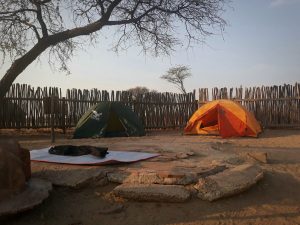 Kalahari Bush Breaks, Namibia